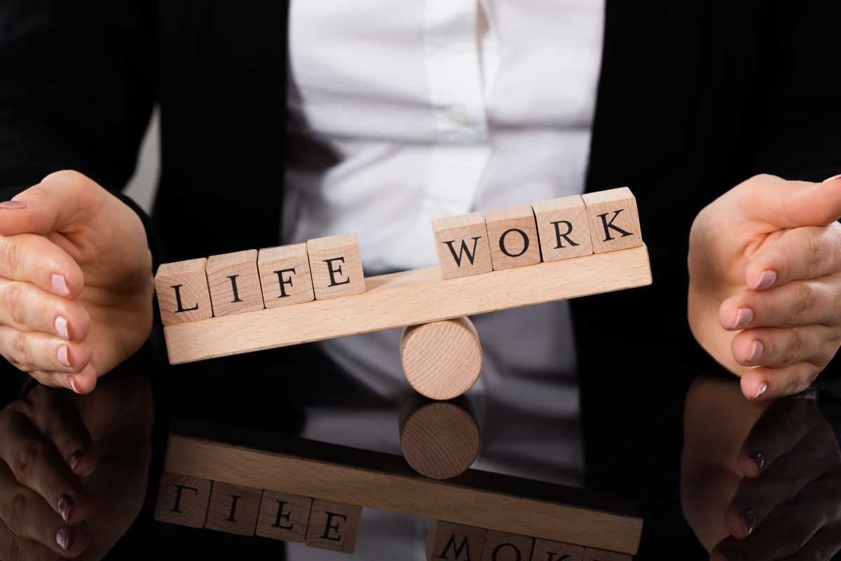The Best Work-Life Balance Strategies for Early Career Professionals