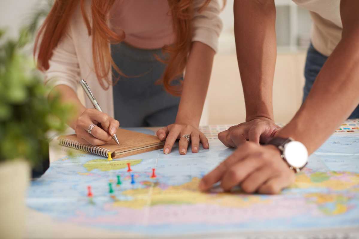 Discover How to Travel Internationally on a Budget with Smart Financial Planning