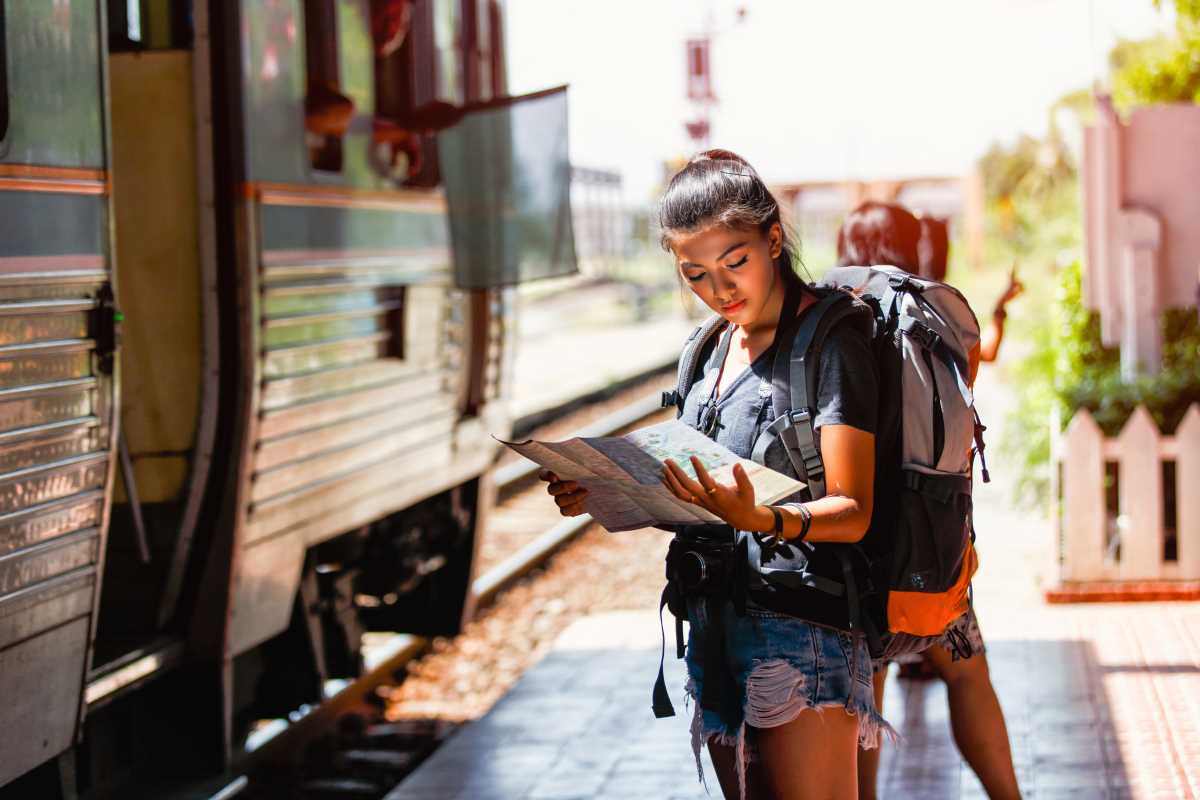 How to Plan an Eco-Friendly Backpacking Adventure Through South America