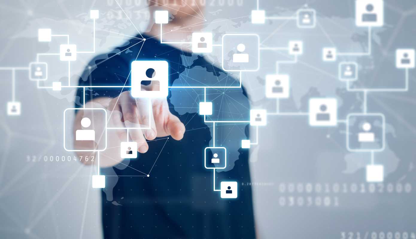 How to Build a Professional Network When Relocating to a New City