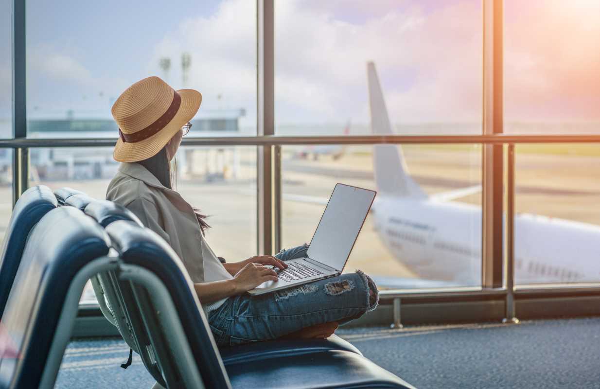 Combine Career Growth with Travel Adventures to Access Global Opportunities