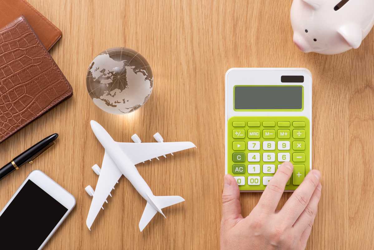 Find the Best Travel Deals Without Spending a Fortune