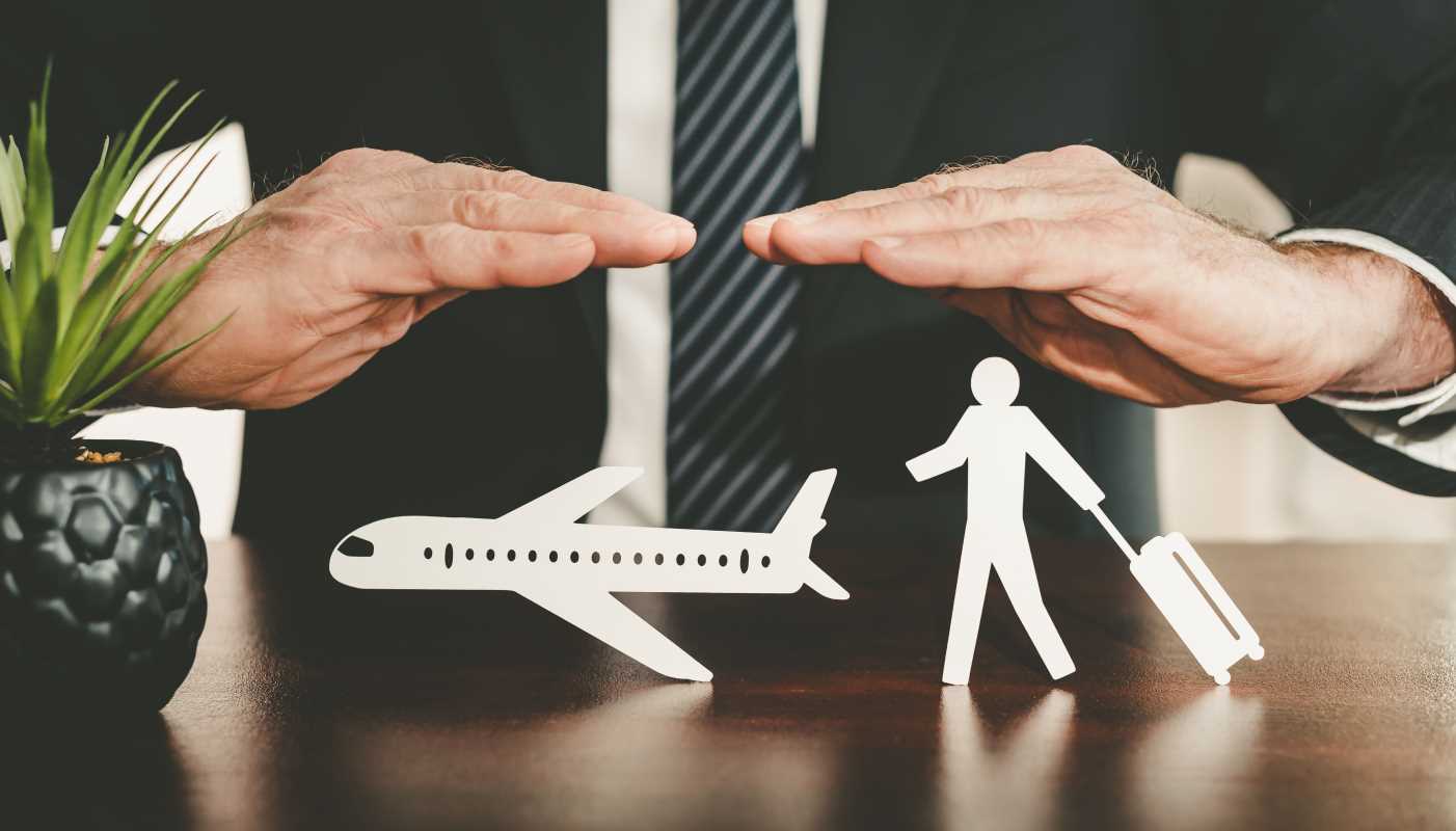 The Best Travel Insurance Tips for Solo Digital Nomads