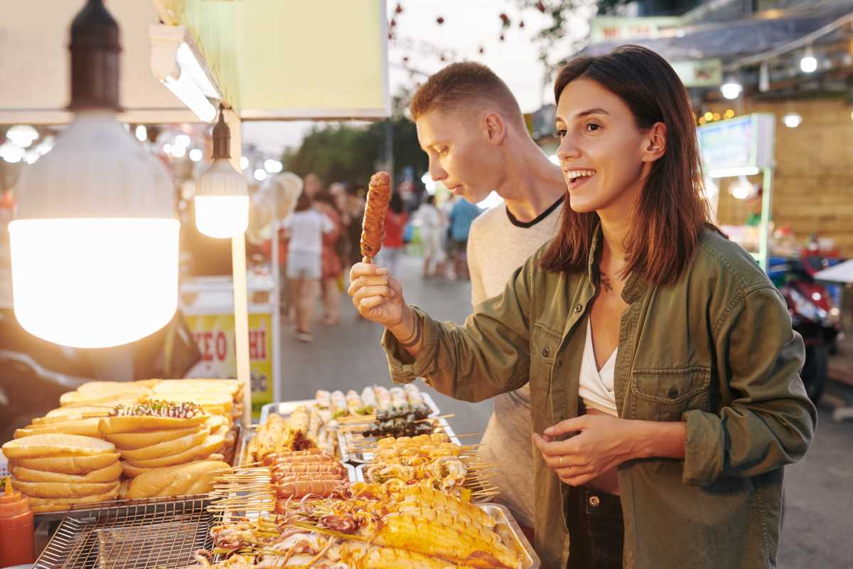 How to Plan a Multi-Destination Trip Without Stress