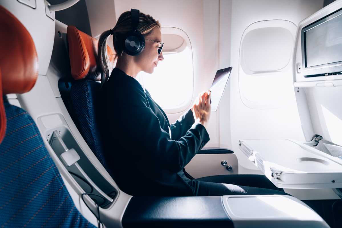 Excel at Remote Work and Explore the World at the Same Time