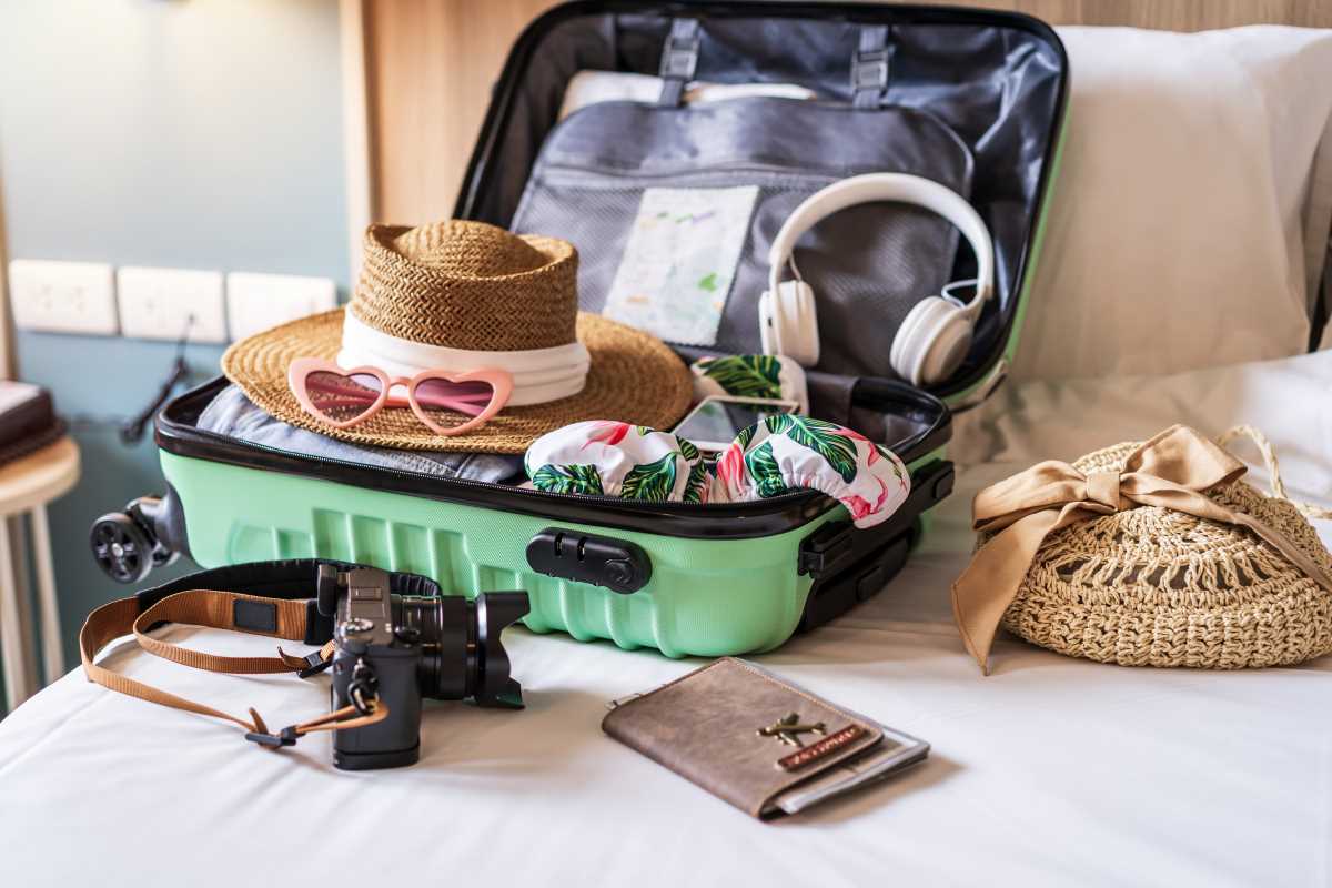 Travel Rewards Unveiled: Essential Tips for Smart Explorers