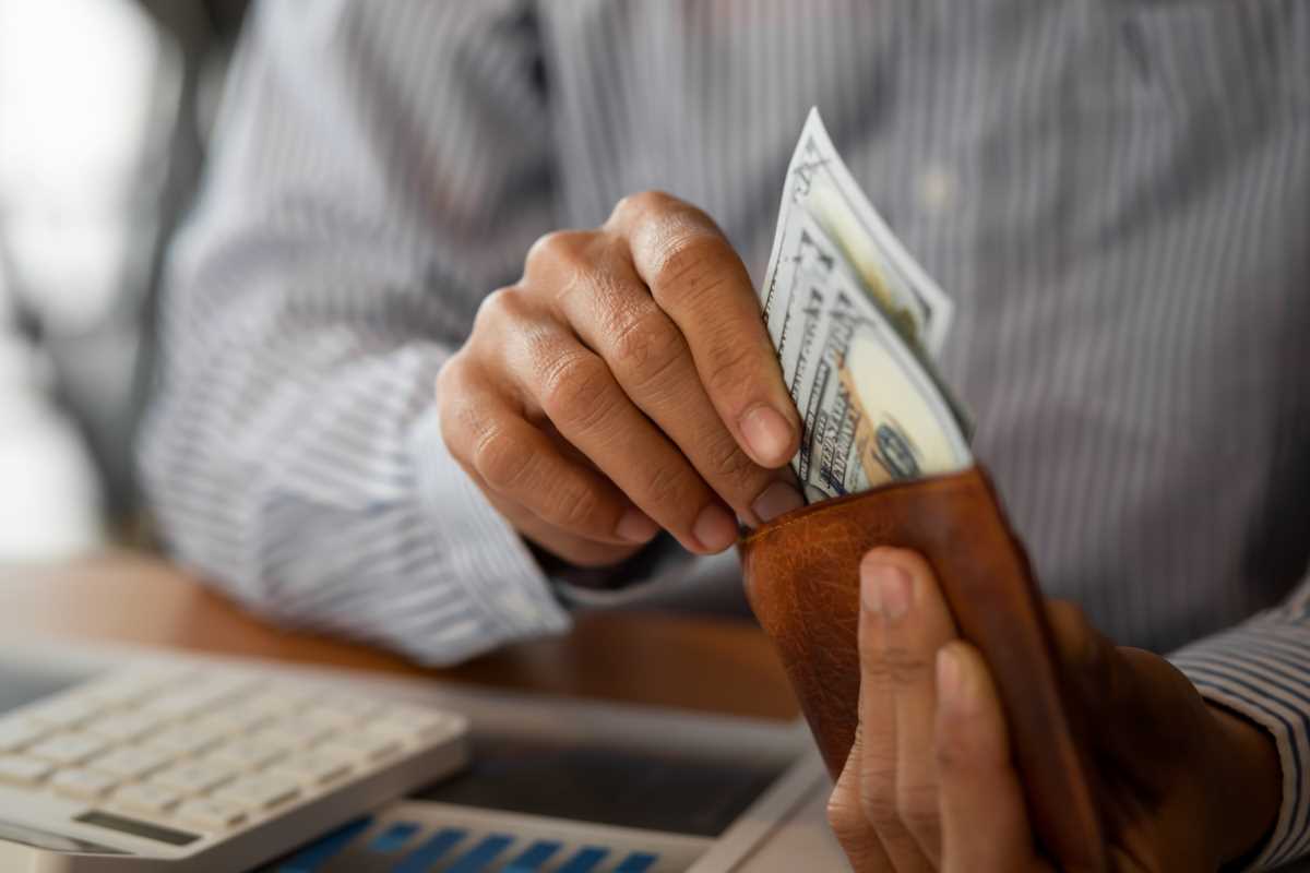 How to Craft a Personal Budget That Adapts to Fluctuating Incomes