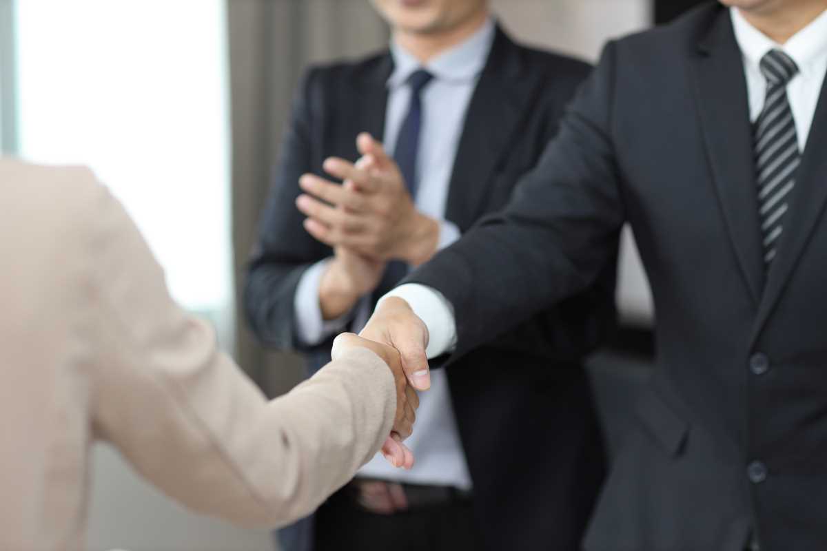 Achieve Career Success by Excelling in Financial Negotiations