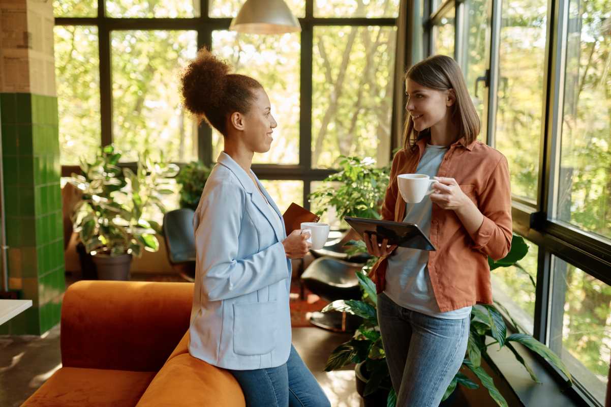 Embrace Global Work Opportunities to Maximize Your Career Potential