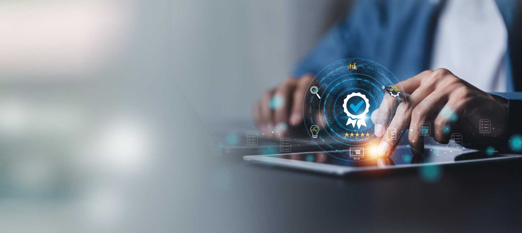 How to Leverage Industry-Specific Certifications to Break Into Cybersecurity